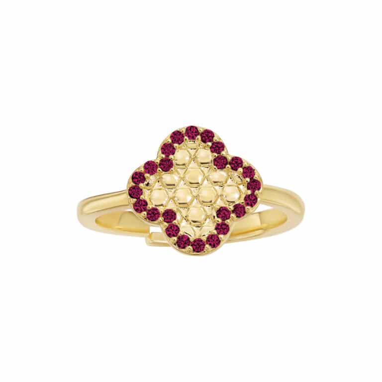 Cameo Collection Ring - R3096 -