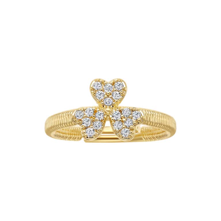 Cameo Collection Ring - R3099 -