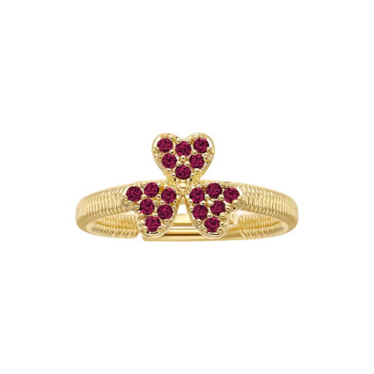 Cameo Collection Ring - R3099 -