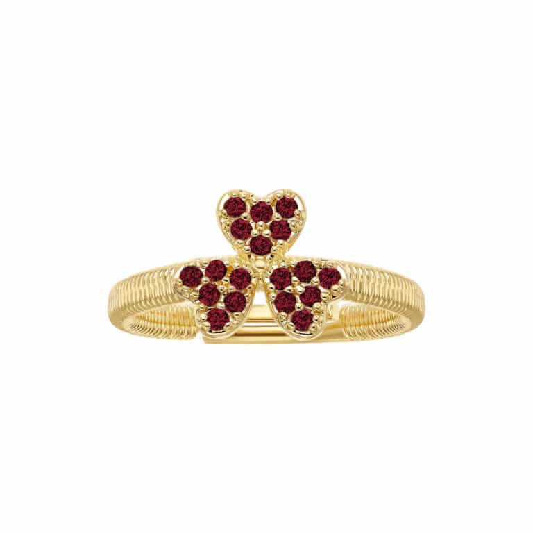 Cameo Collection Ring - R3099 -