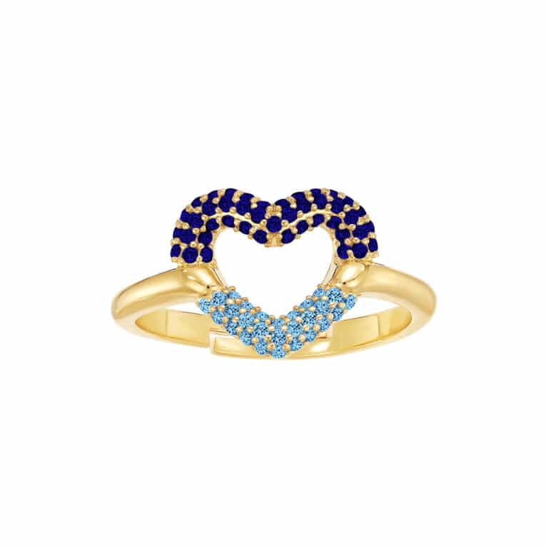 Cameo Collection Ring - R3102 -