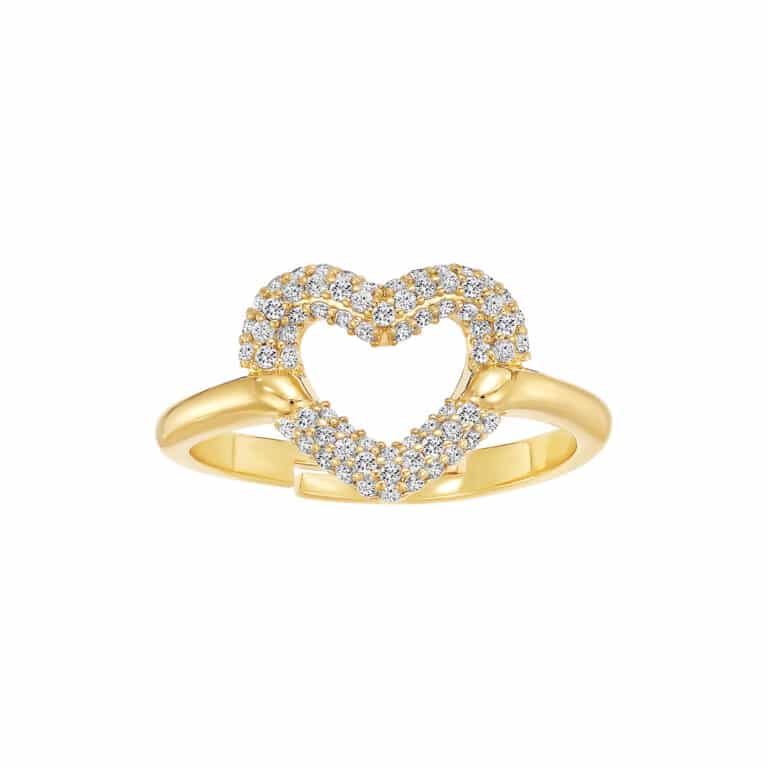 Cameo Collection Ring - R3102 -