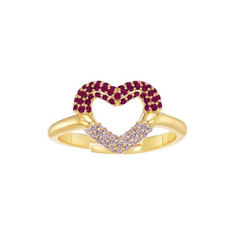 Cameo Collection Ring - R3102 -