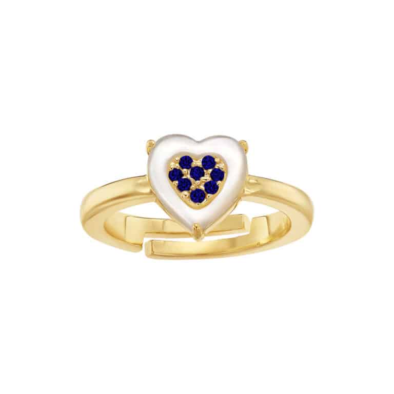 Cameo Collection Ring - R3106 -