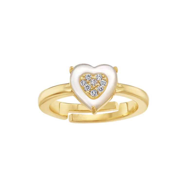 Cameo Collection Ring - R3106 -