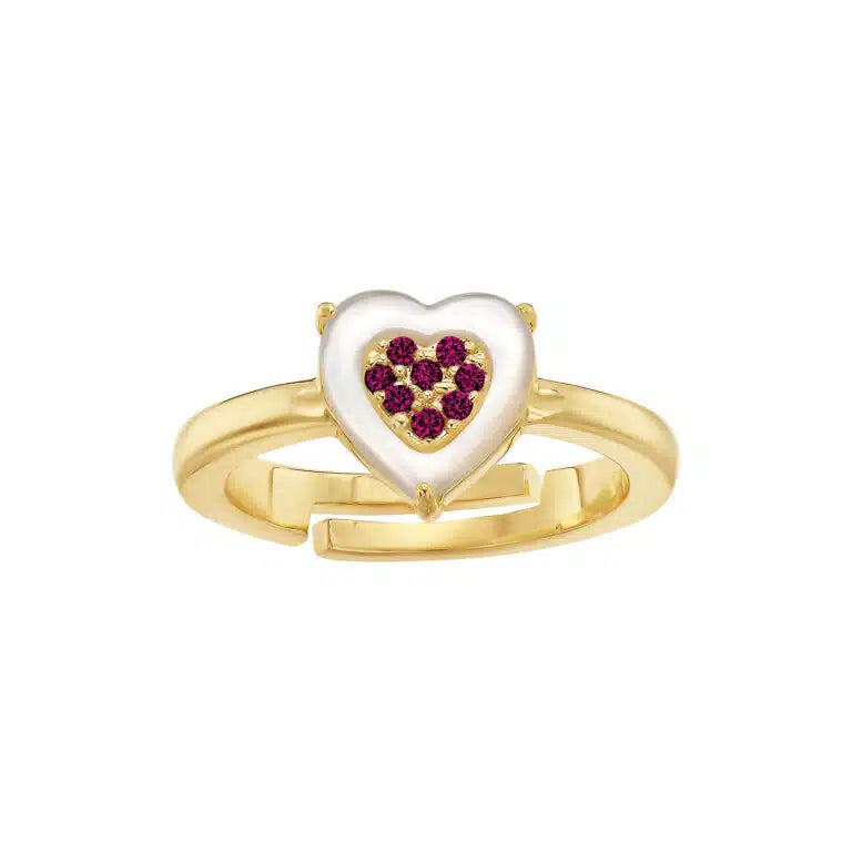 Cameo Collection Ring - R3106 -