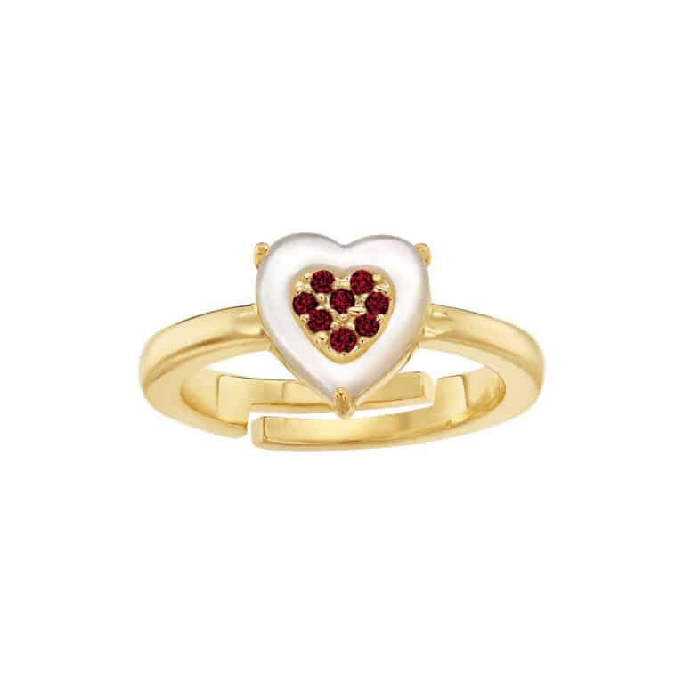 Cameo Collection Ring - R3106 -