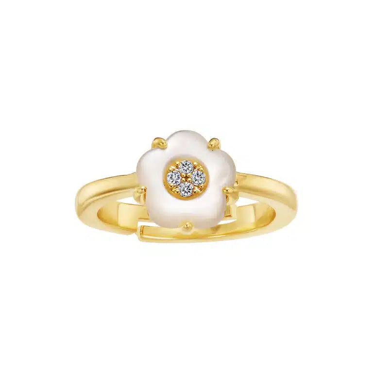 Cameo Collection Ring - R3107 -