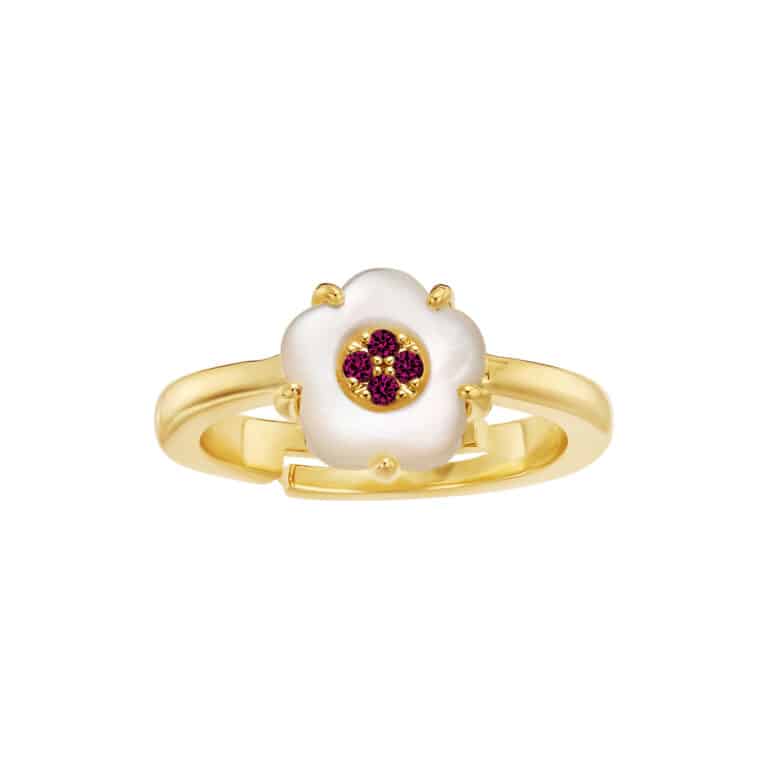 Cameo Collection Ring - R3107 -