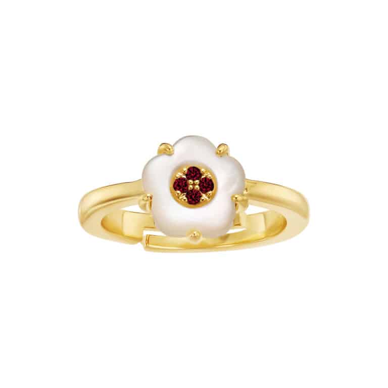 Cameo Collection Ring - R3107 -
