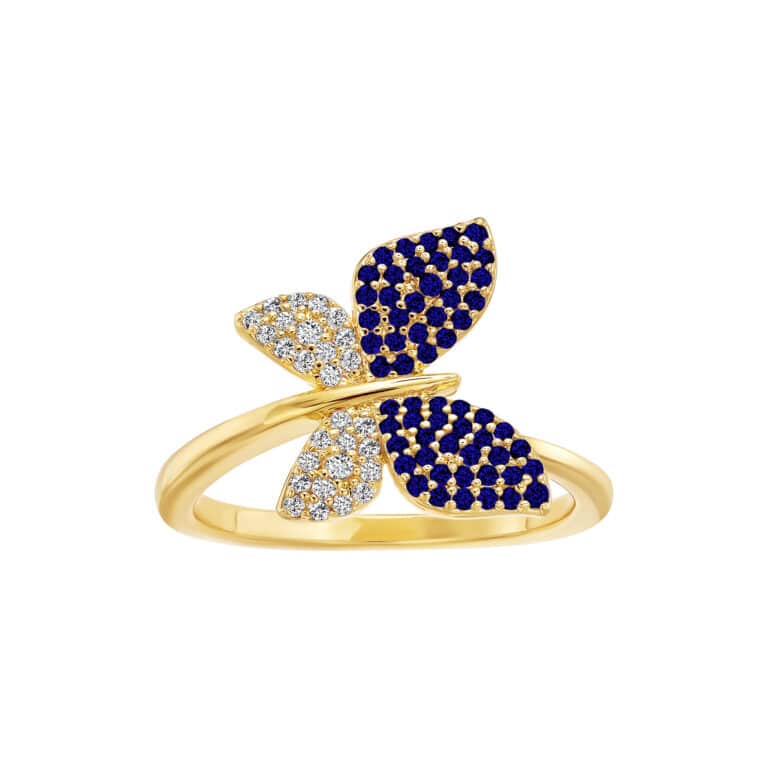 Cameo Collection Ring - R3109 -