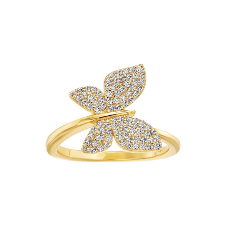 Cameo Collection Ring - R3109 -