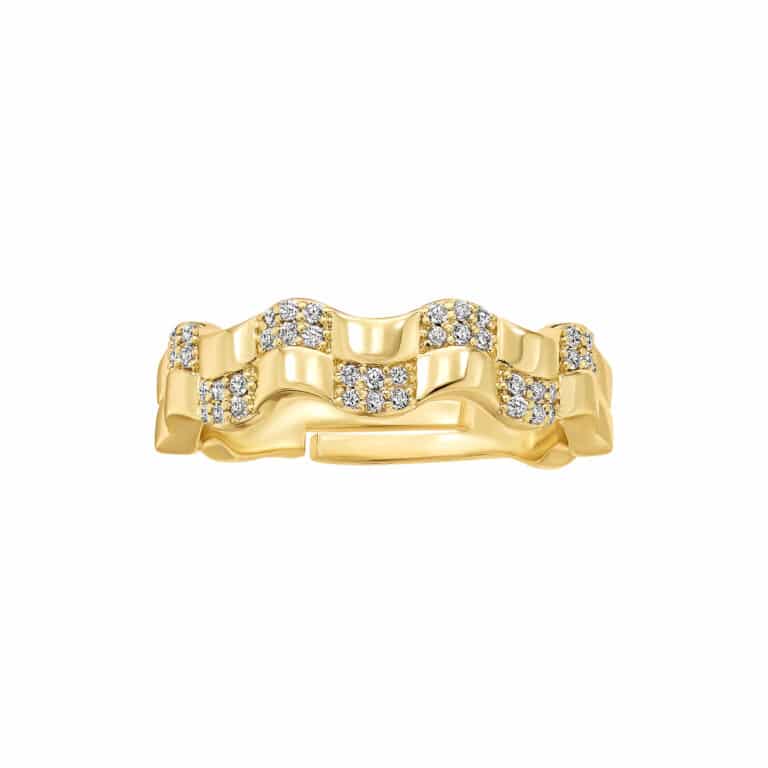 Cameo Collection Ring - R3112 -