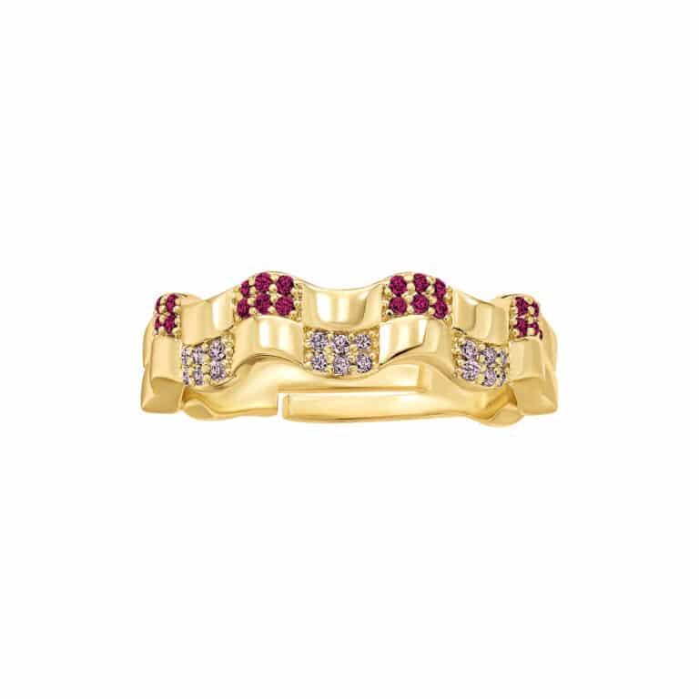 Cameo Collection Ring - R3112 -