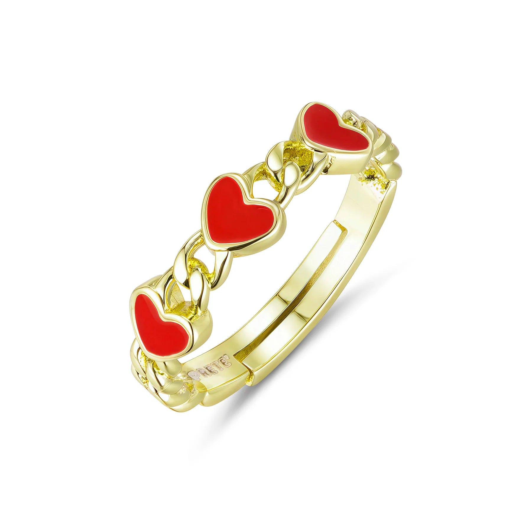 Jade Collection Ring - R445 -