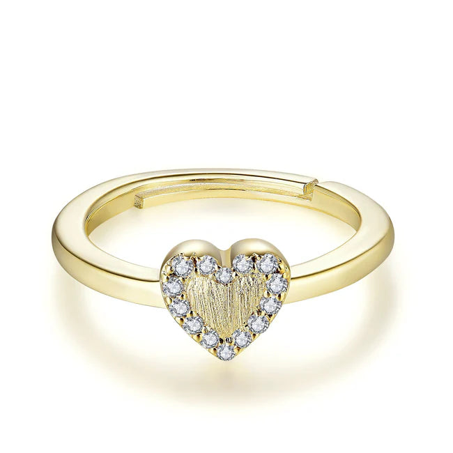 Jade Collection Ring - FW25 - R702 -