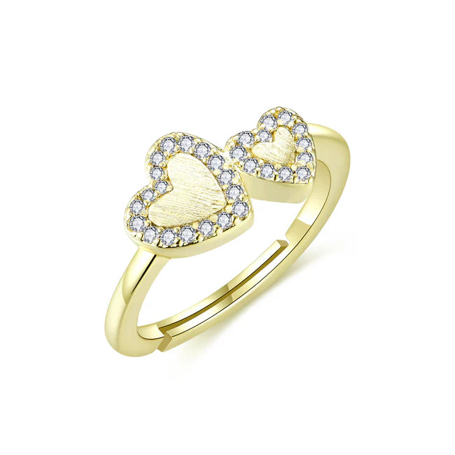 Jade Collection Ring - FW25 - R702 -