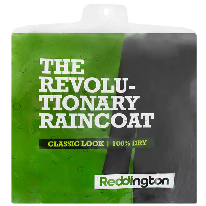 Reddington Raincoat For Shtreimel & Hat -