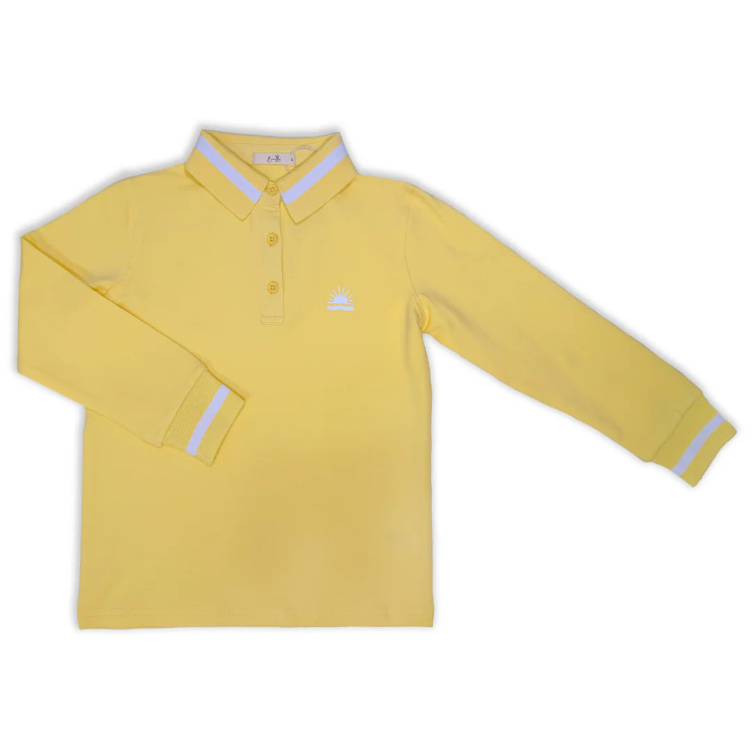 Jolie Enfants Sunwave Polo - SB1154 - SS26 -