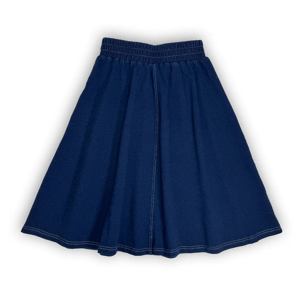 Jolie Enfants Solitaire Skirt - SB2253 - SS26 -