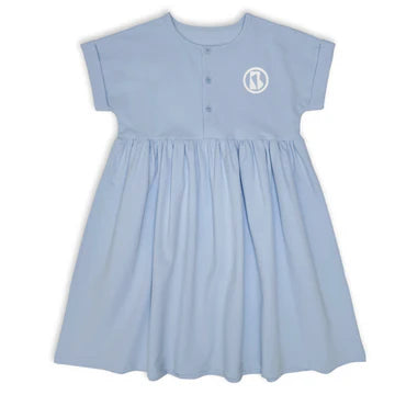 Bunny Love B Logo Dress - SB2352 - SS26 -