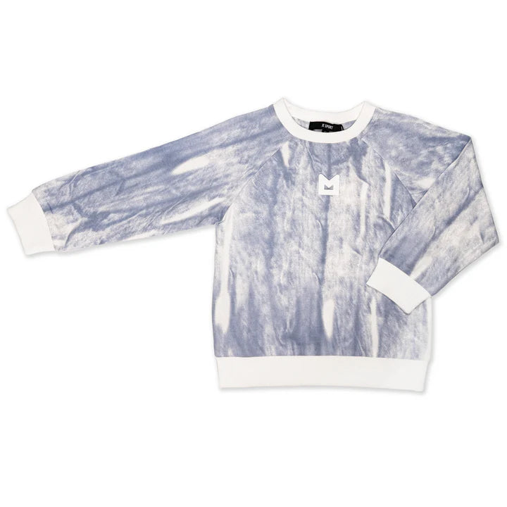 Jolie Enfants Tye Dye Sweatshirt - SB3151 - SS26 -
