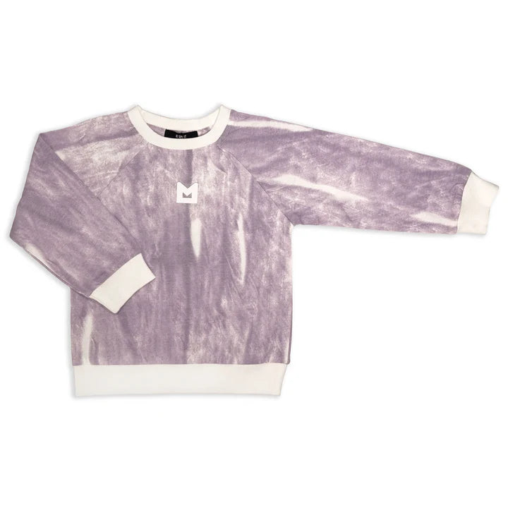 Jolie Enfants Tye Dye Sweatshirt - SB3151 - SS26 -
