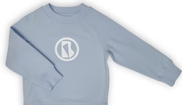 Bunny Love B Logo Sweatshirt - SB3152 - SS26 -