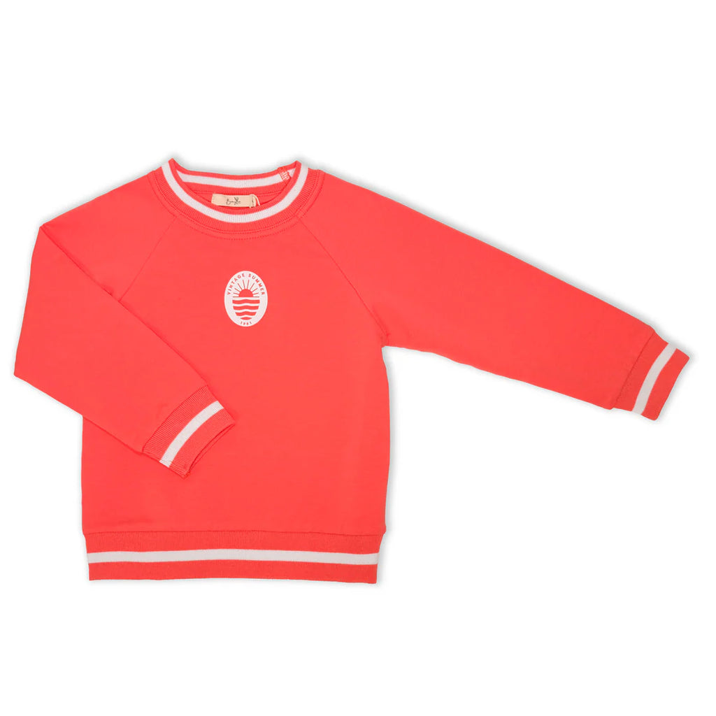 Jolie Enfants Sunwave Sweatshirt - SB3154 - SS26 -