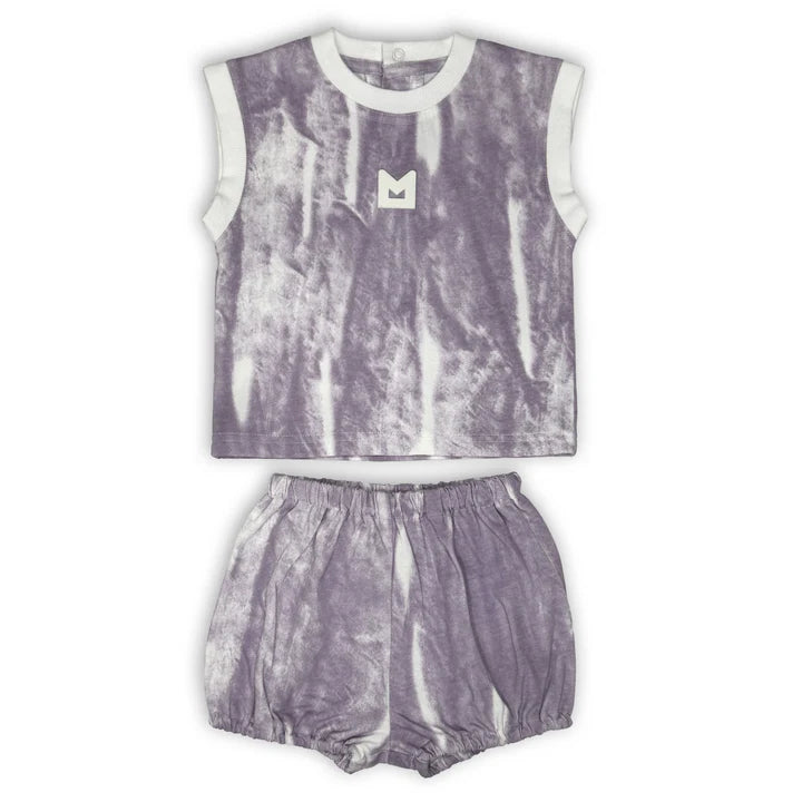 Jolie Enfants Tye Dye 2-Piece Set - SB3951 - SS26 -