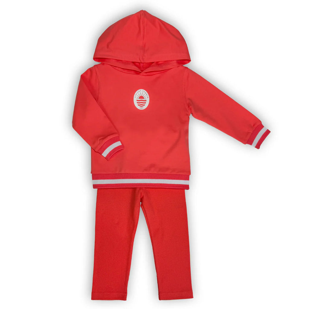 Jolie Enfants Sunwave 2-Piece Long Set - SB3954 - SS26 -