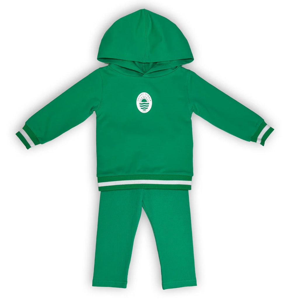 Jolie Enfants Sunwave 2-Piece Long Set - SB3954 - SS26 -