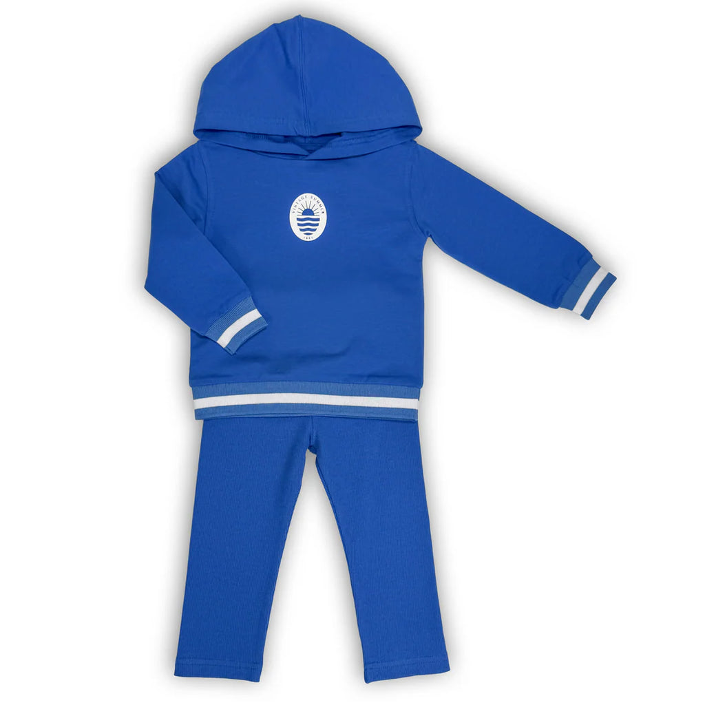 Jolie Enfants Sunwave 2-Piece Long Set - SB3954 - SS26 -