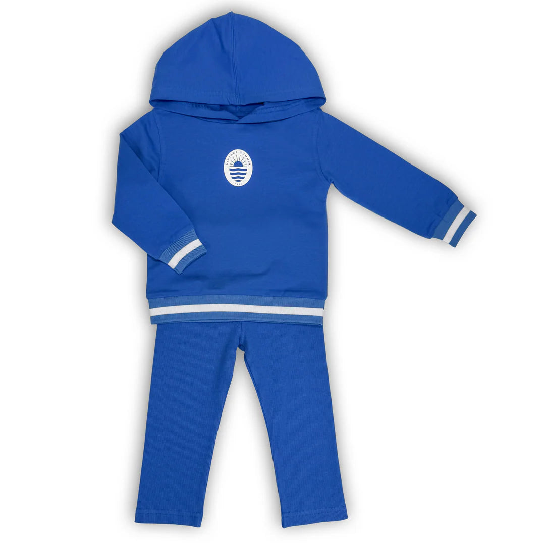 Jolie Enfants Sunwave 2-Piece Long Set - SB3954 - SS26 -