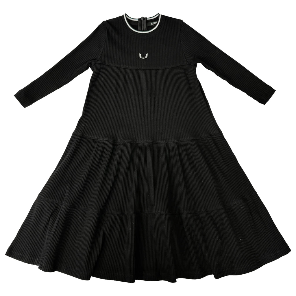 Jolie Enfants Ribbed Robe - SC2436 - SS25 -