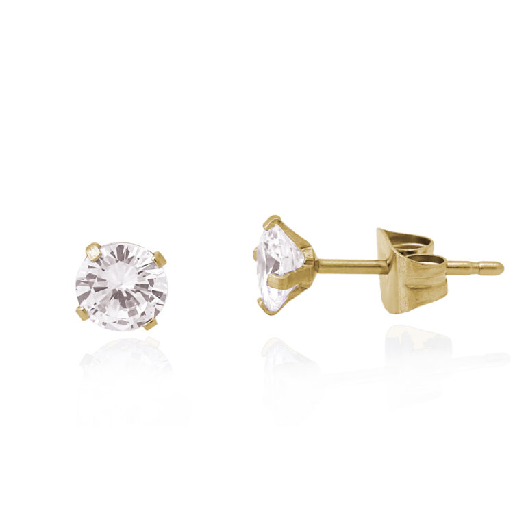 Cameo Collection Earring - SE20014 -