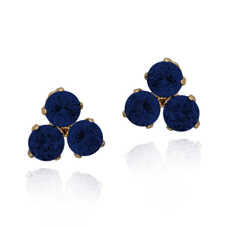 Cameo Collection Earring - SE2042 -