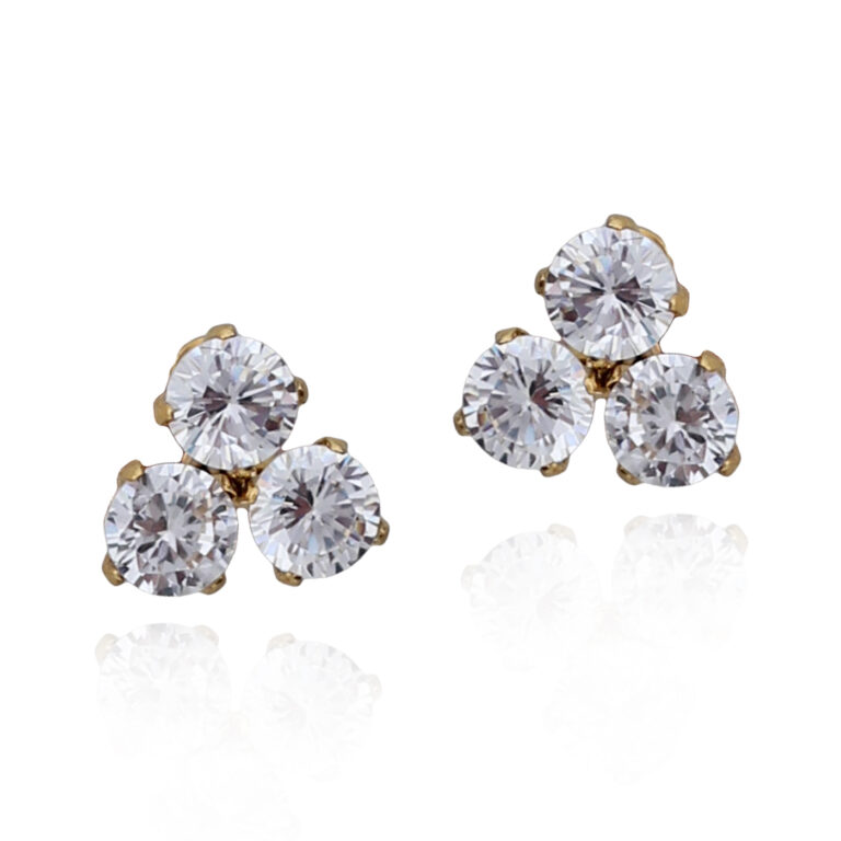 Cameo Collection Earring - SE2042 -