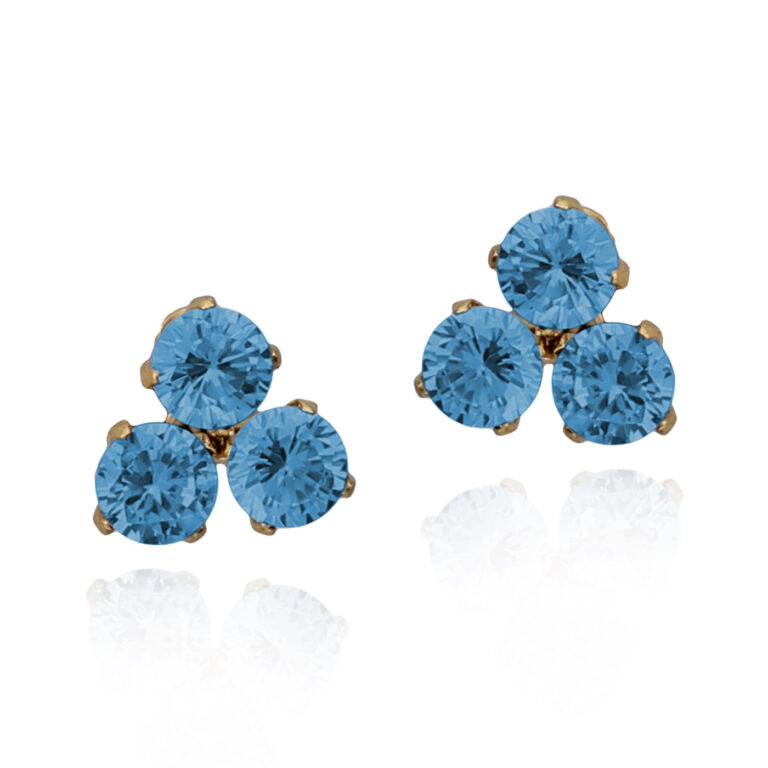 Cameo Collection Earring - SE2042 -