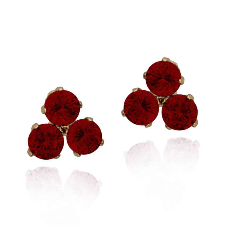 Cameo Collection Earring - SE2042 -
