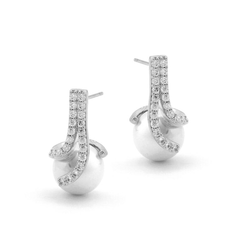Cameo Collection Earrings - SE2065 -