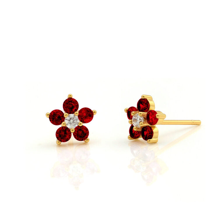 Cameo Collection Earring - SE2069 -