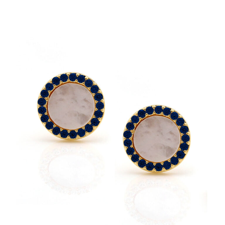 Cameo Collection Earrings - SE2070 -