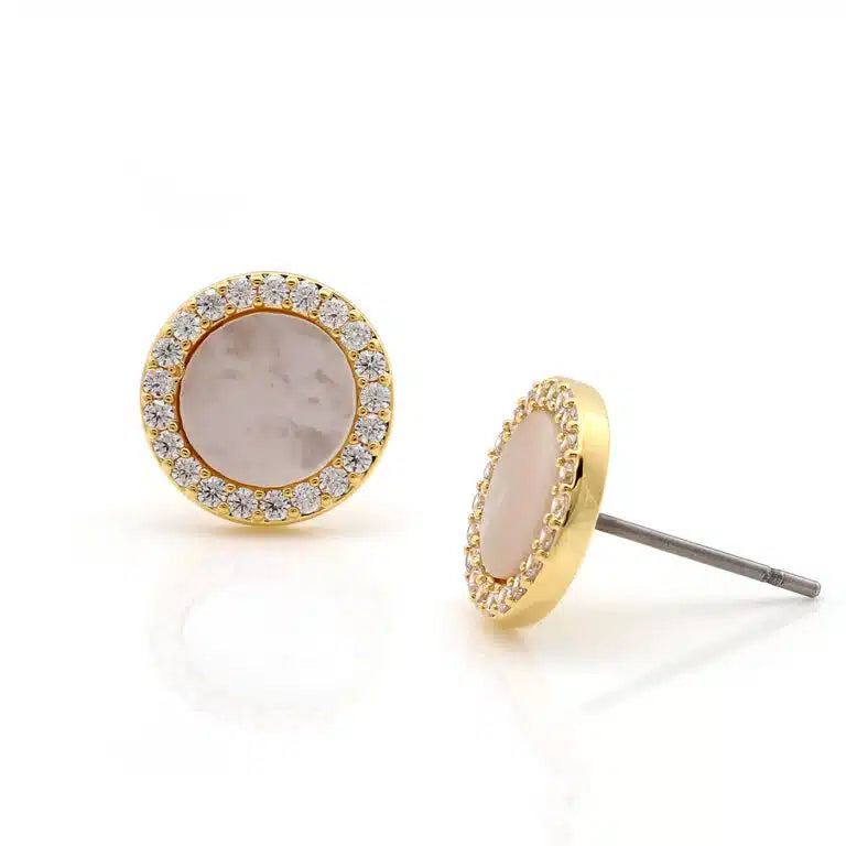Cameo Collection Earrings - SE2070 -