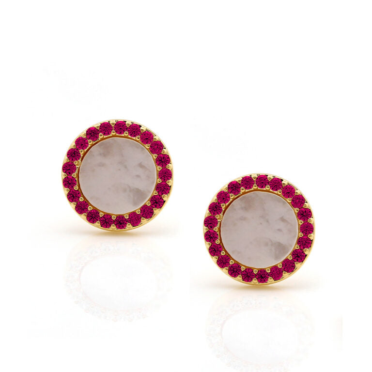 Cameo Collection Earrings - SE2070 -