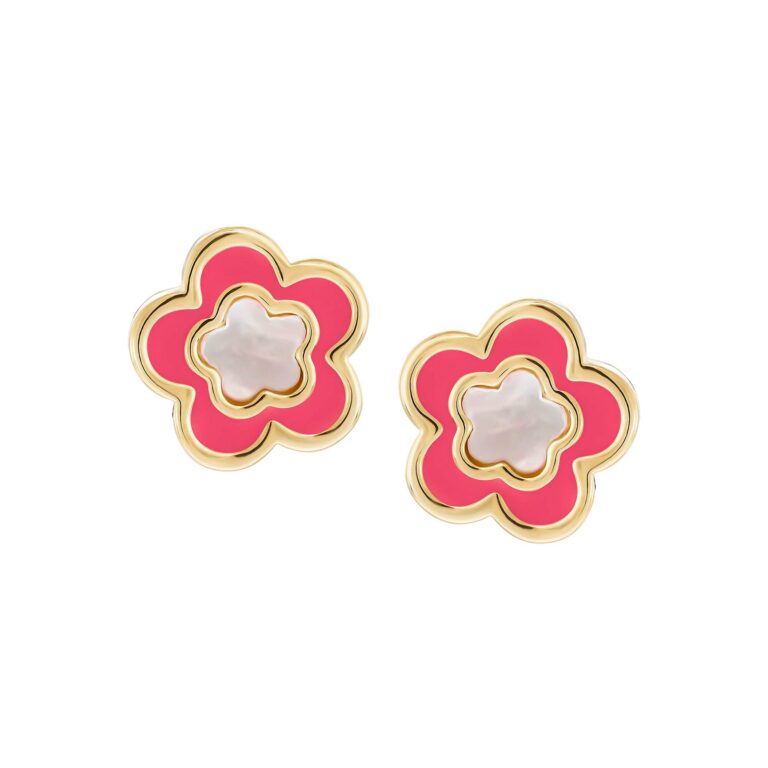 Cameo Collection Earrings - SE2084 -
