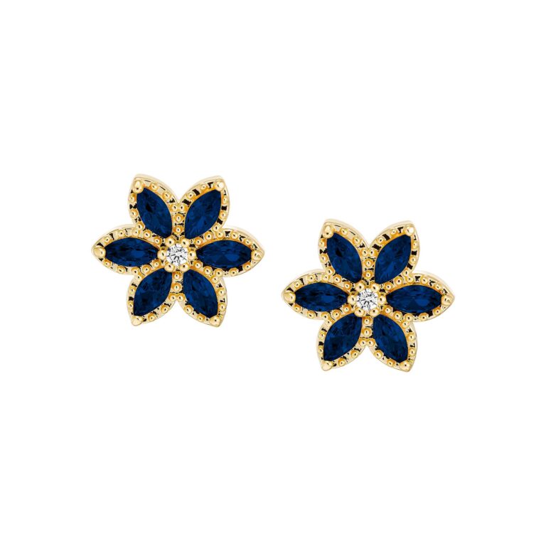Cameo Collection Earring - SE2086-B