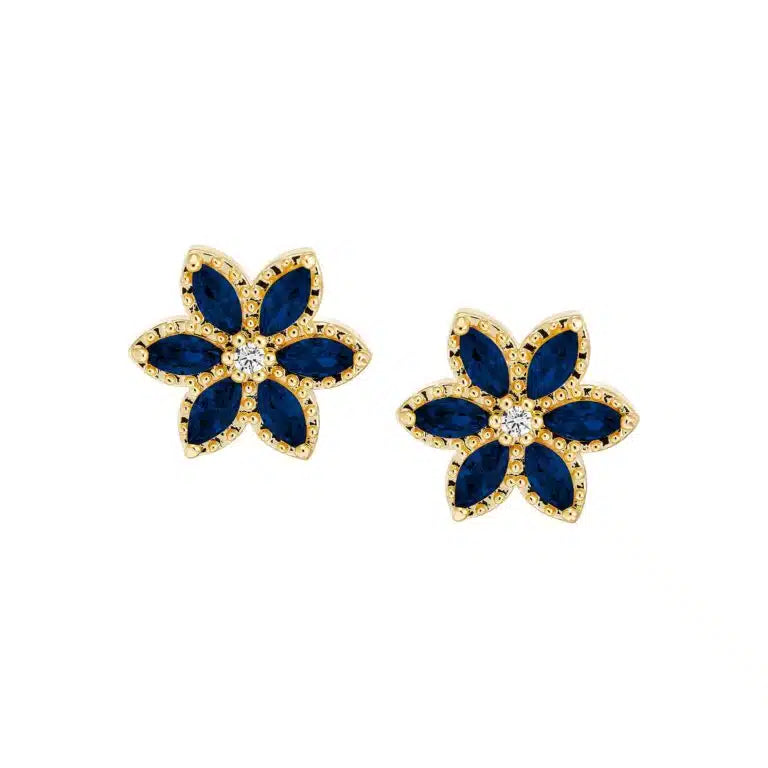 Cameo Collection Earring - SE2086 -