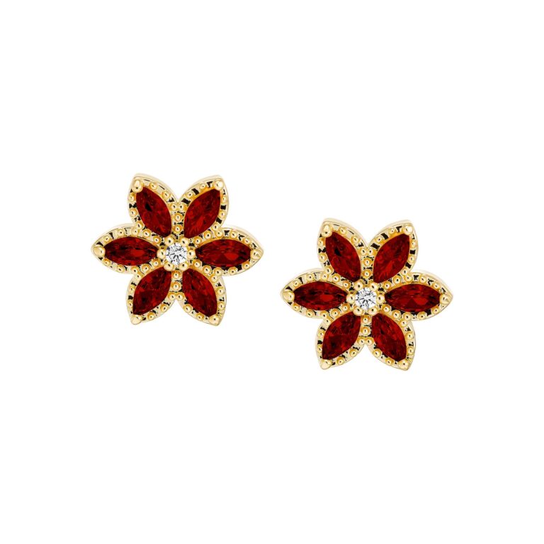 Cameo Collection Earring - SE2086 -