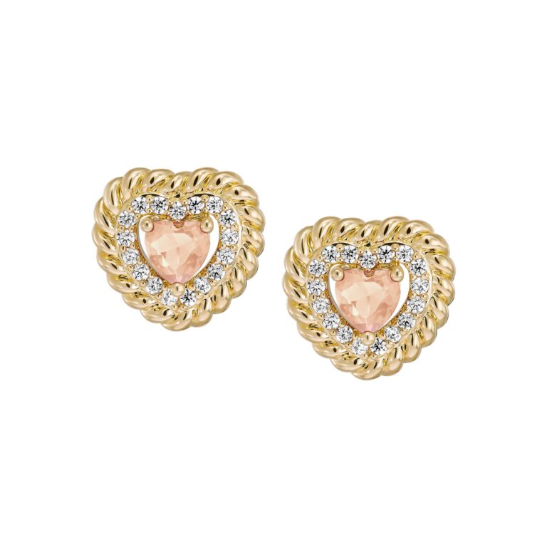 Cameo Collection Earring - SE2089 -